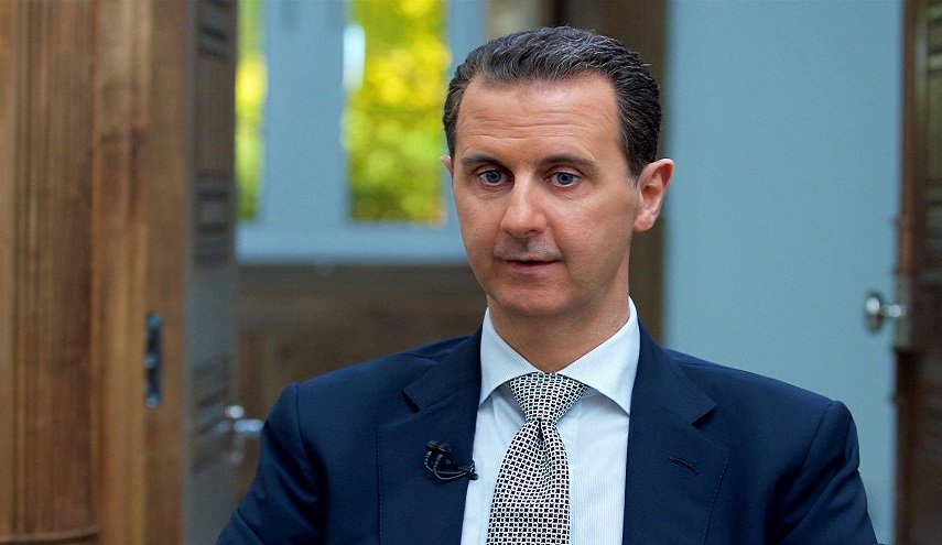 الأسد يصدر مرسوما يحدد تاريخ أول جلسة لمجلس الشعب الجديد 