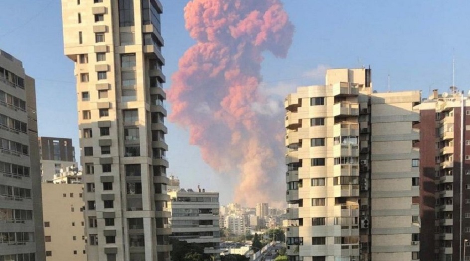 قيادات سياسية يمنية تعبر عن تضامنها مع لبنان