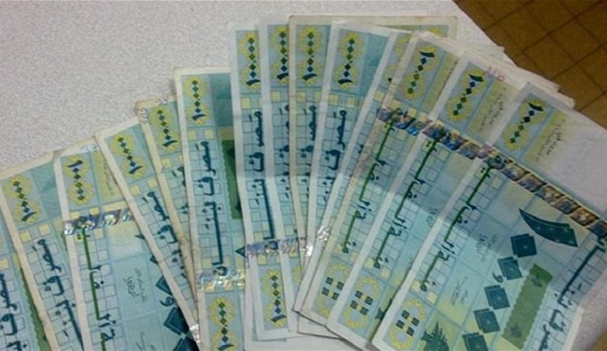 سعر صرف الليرة اللبنانية بعد انفجار مرفأ بيروت