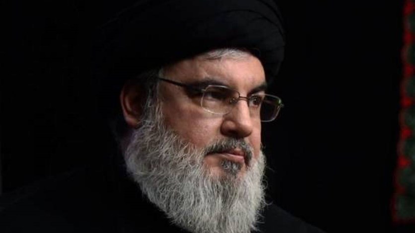 كلمة مرتقبة للسيد حسن نصرالله غداً الجمعة