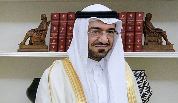 الجبري يرفع دعوى قضائية ضد بن سلمان بسبب محاولة اغتياله على طريقة خاشقجي
