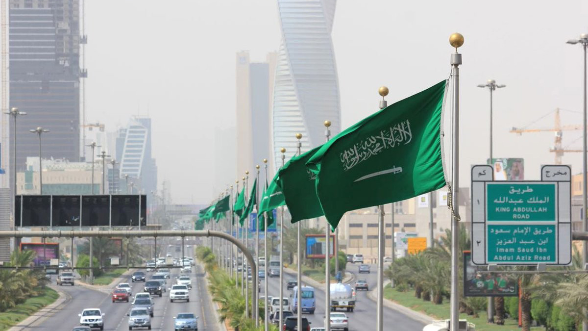 وفاة مسؤول سعودي كبير