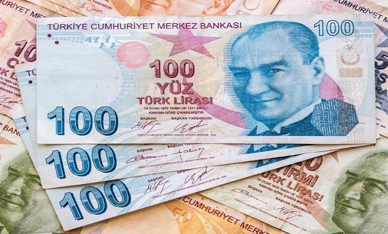 الليرة التركية عند أدنى مستوى في التاريخ