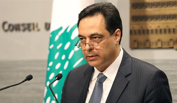 لبنان تعلّق على تقارير عن رفضها مساعدات من بعض الدول
