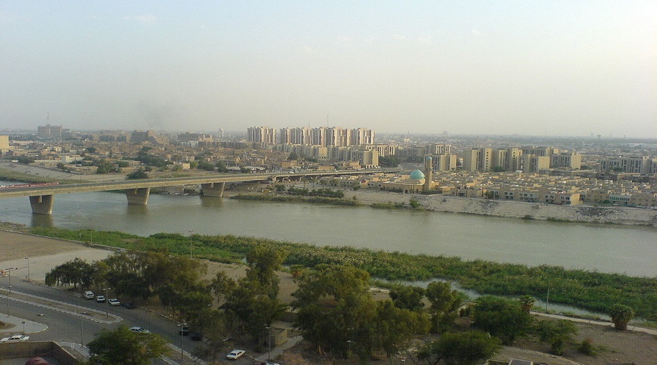 الاثنين.. بغداد تنتعش بعد مرحلة الاختناق
