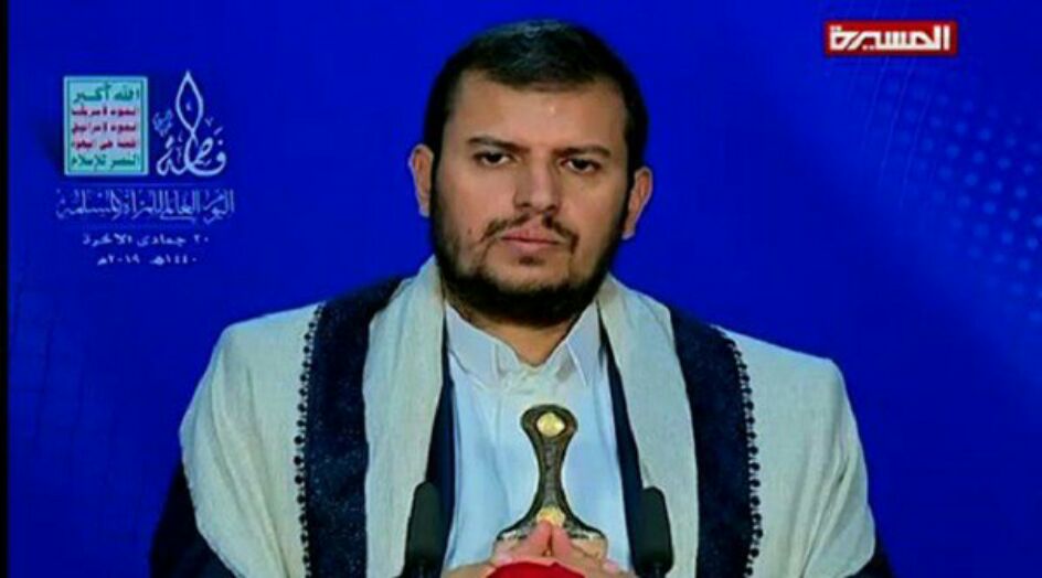 السيد الحوثي: حالة النقص والتحريف أدت بالبعض إلى الاتجاه لولاية أميركا لحل مشاكلهم