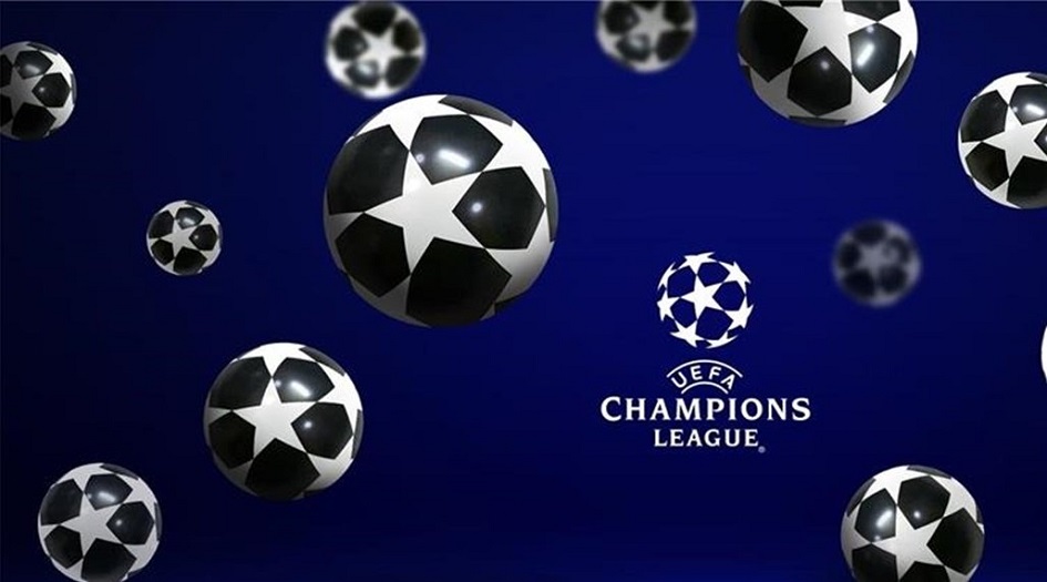 مواعيد مواجهات ربع نهائي دوري أبطال أوروبا