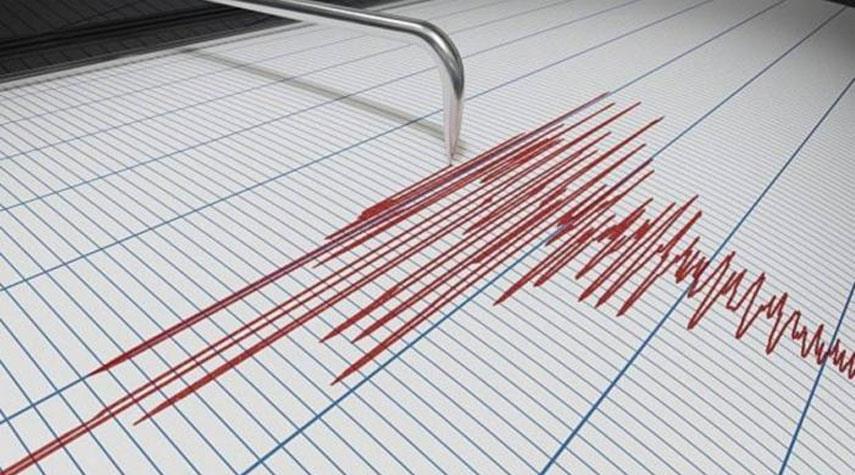 هزة ارضية تضرب بغداد.. اليكم التفاصيل