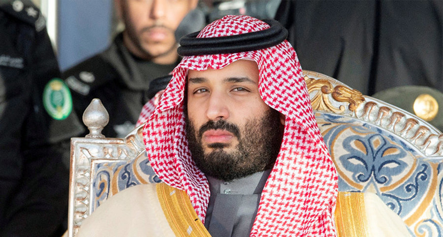 مجتهد: ابن سلمان سيضطر لمواجهة الحقيقة قريبا رغم أنفه