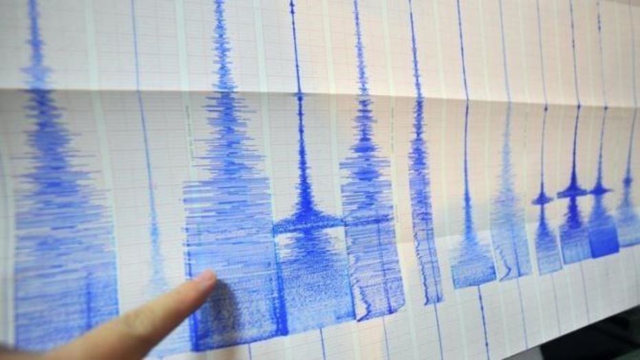 الأنواء العراقية تنشر تقريرها حول الهزة الارضية التي ضربت بغداد 