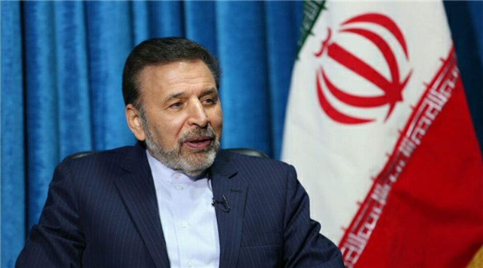 واعظي: اعضاء مجلس الامن امام اختبار كبير تجاه ضغوط اميركا