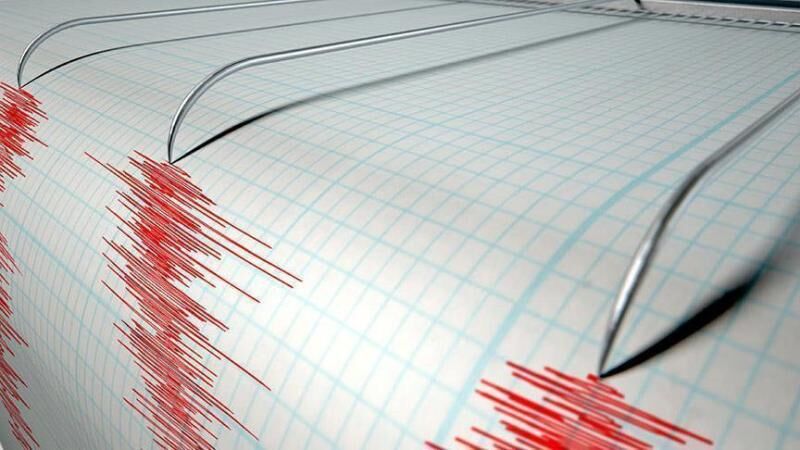 هزة أرضية تضرب وسط العراق والنقل تنشر تقريرا بشأنها +الوثيقة