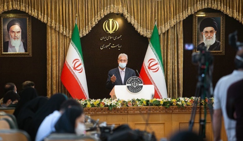 المرحلة الثانية لانتخابات ايران البرلمانية في 11 سبتمبر المقبل