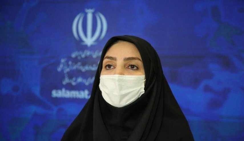 الثلاثاء... آخر احصائيات فيروس كورونا في ايران