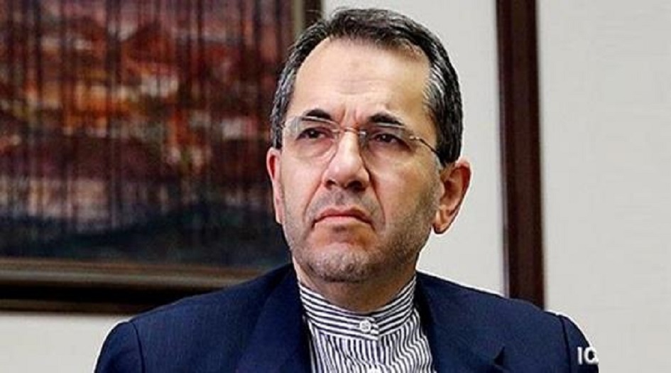 تخت روانجي : مجلس الأمن سيعارض القرار الأمريكي الجديد