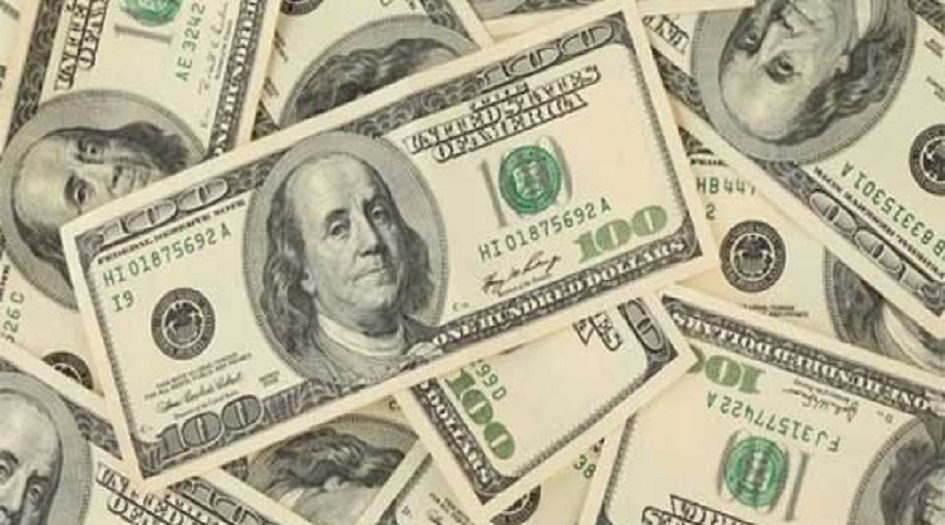 ارتفاع سعر صرف الدولار في الاسواق العراقية