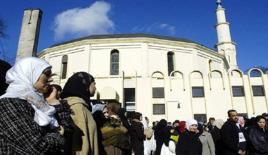 بلجيكا..مسجدان يتقدمان بشكوى ضد زعيم اليمين المتطرف