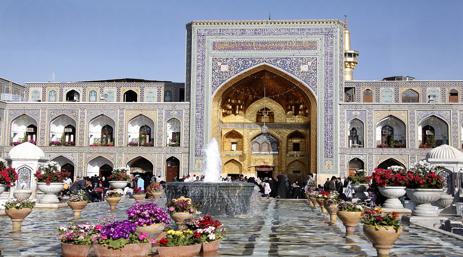 الامام الرضا .. وحديث سلسلة الذهب