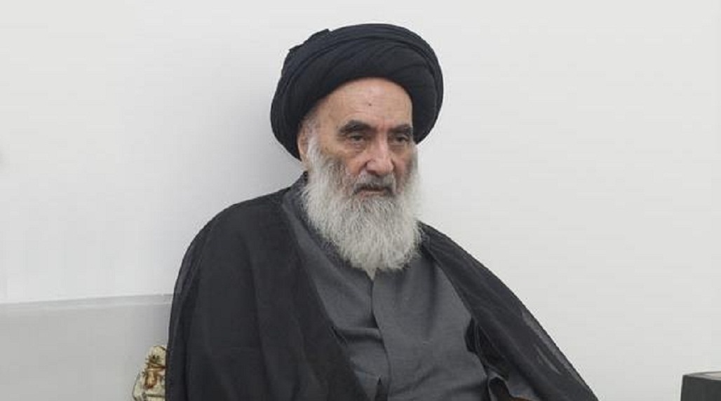 نظر آيت‌الله سيستاني در مورد عزاداري محرم امسال