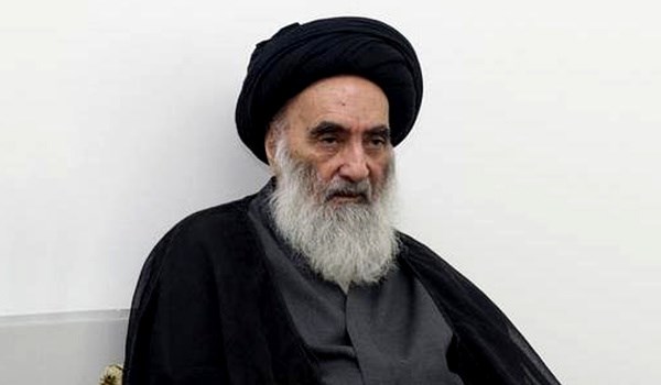 مكتب السيد السيستاني يتوقع غرة شهر محرم الحرام سنة ١٤٤٢