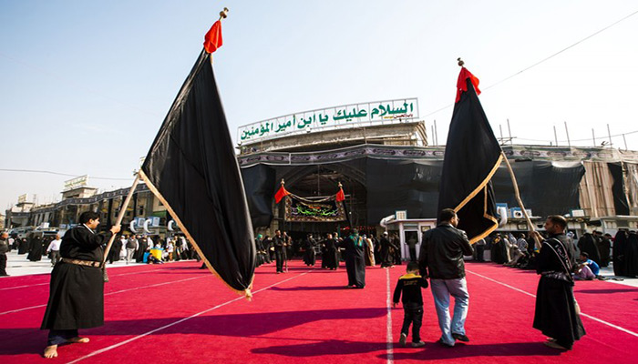 محرم در عراق؛ از شور تا شعور حسيني 