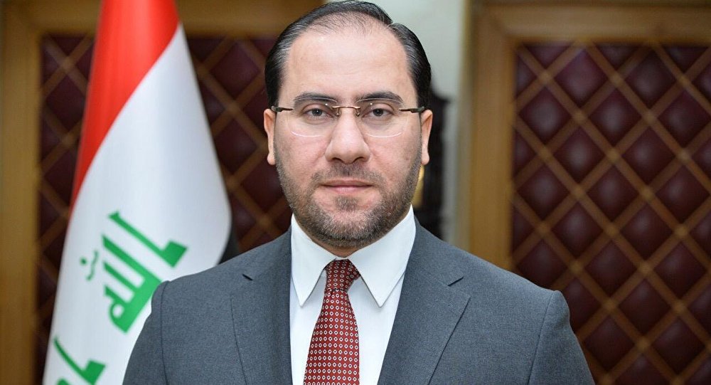 الخارجية العراقية تعلن عن خطواتها بالرد على 