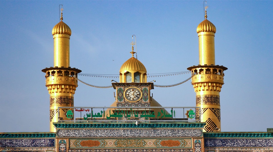 العتبتان الحسينية والعباسية تعلنان عن الية احياء مراسيم عاشوراء لهذا العام