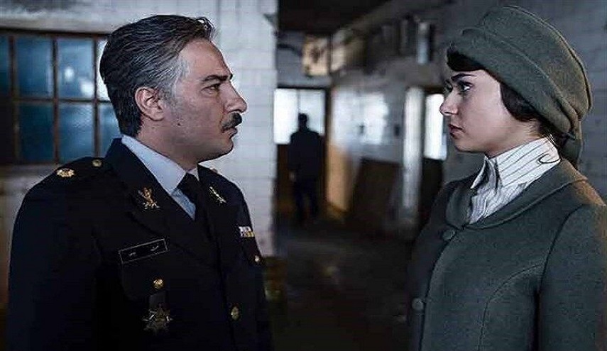 فيلم " الهندي الأحمر" الإيراني يتنافس في مهرجان أرونبورغ الروسي 