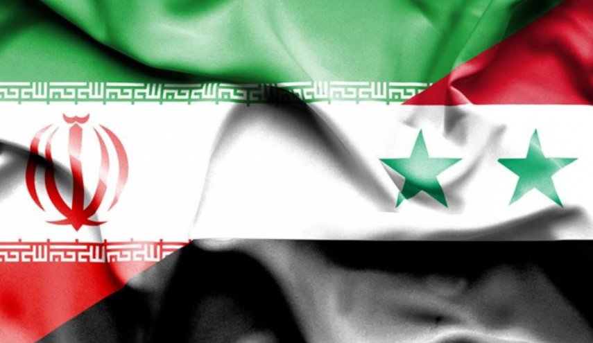 المعلم يناقش مع كبير مساعدي وزير الخارجية الإيراني التطورات في المنطقة (صور)