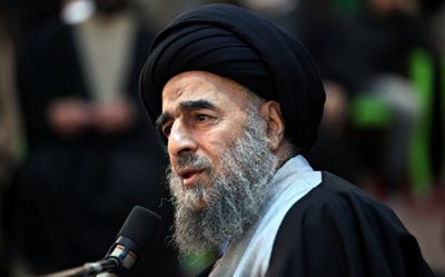 آية الله المدرسي يوجه دعوة للعراقيين بشأن إحياء أيام عاشوراء