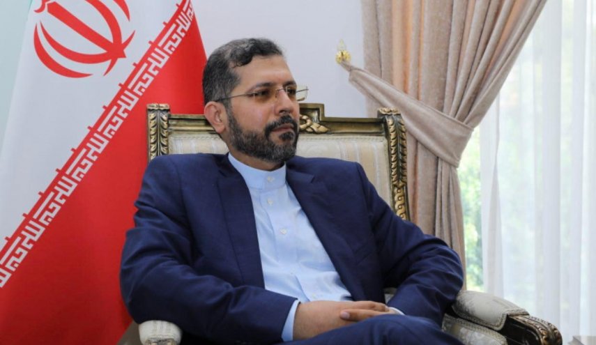 ايران: يتعين على اميركا ان تنهي تواجدها الكارثي في افغانستان