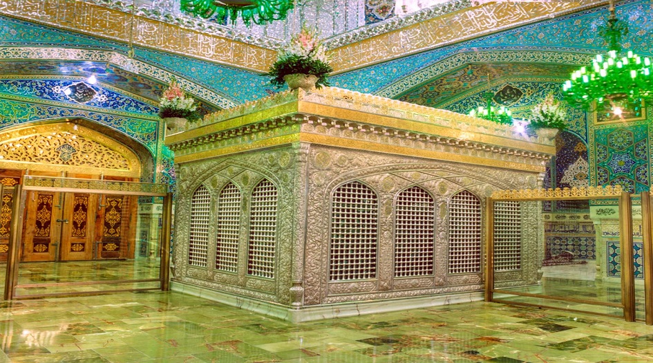 فضل زيارة الامام  الرضا عليه السلام (الجزءالثاني)