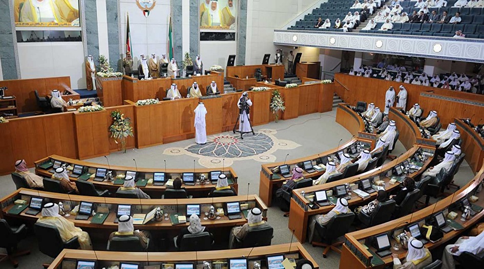 مجلس الامة الكويتي ..يعلن موقفه من التطبيع مع الكيان الصهيوني