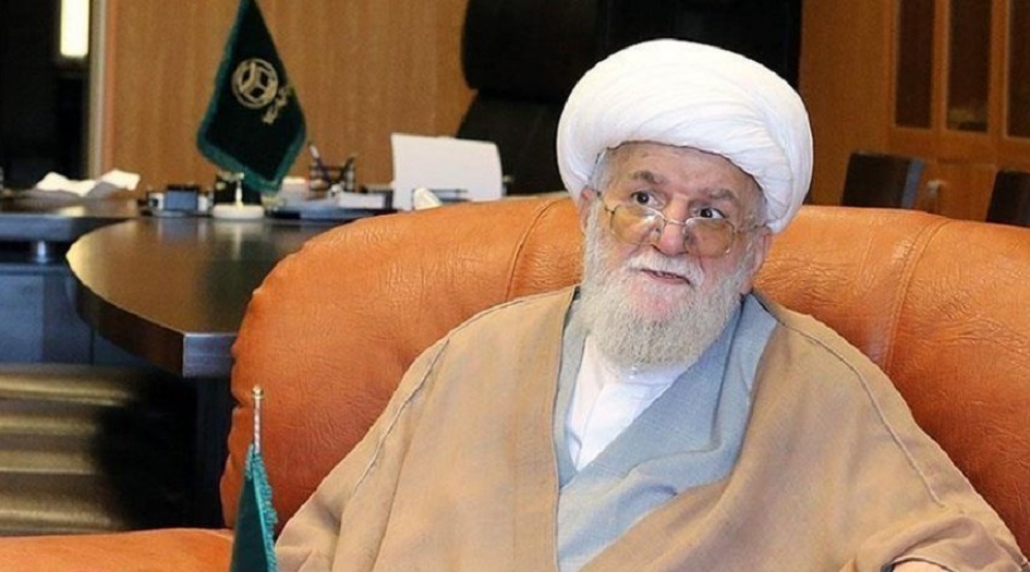 المقاومة تعزي بوفاة اية الله محمد علي التسخيري