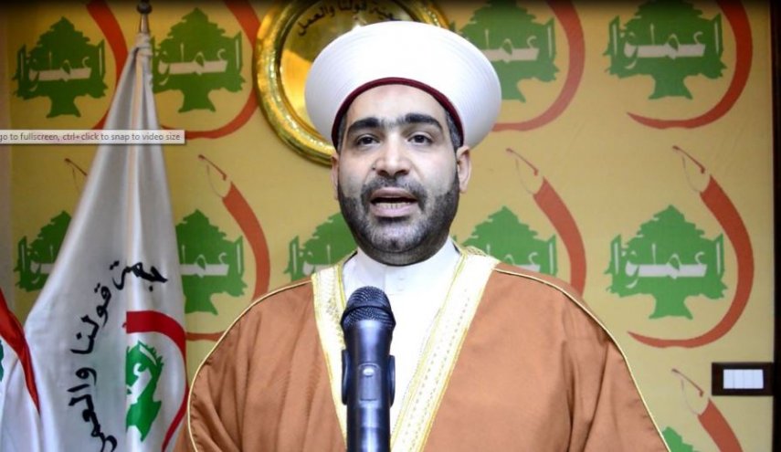 القطان: ينبغي أن تكون ذكرى عاشوراء ككل عام ذكرى جامعة لكل المسلمين