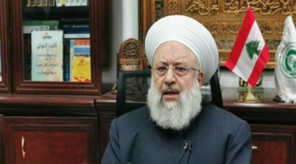 رئيس الاتحاد العالمي لتجمع علماء المقاومة يؤكد على أهمية مهرجان أفلام المقاومة