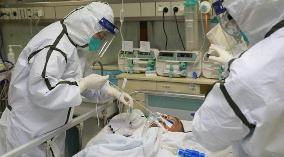 أربع علامات تدل على إصابتك بشكل خطير من "كوفيد-19"!
