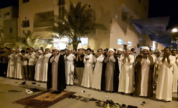 برنامه علماي شيعه عربستان براي مراسم محرم