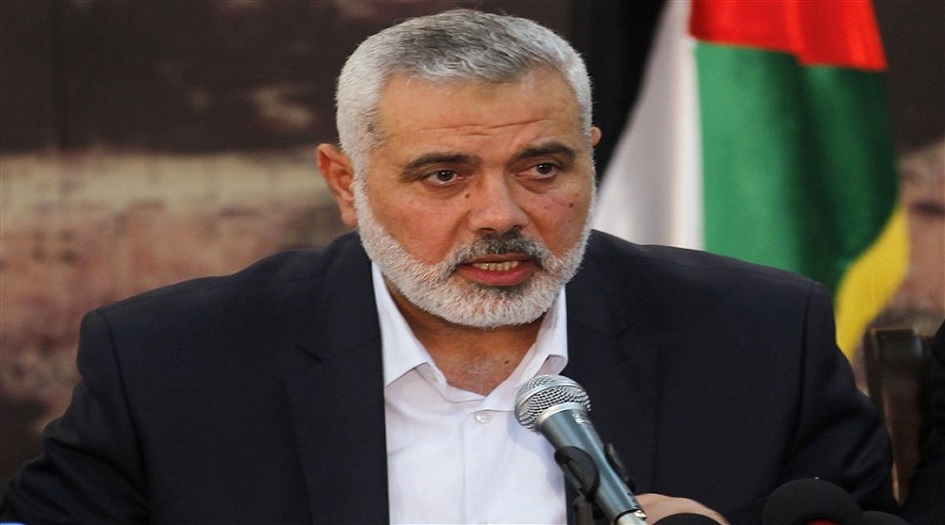 هنية: الاتفاق بين الإمارات والاحتلال الإسرائيلي طعنة غادرة في ظهر الشعب الفلسطيني