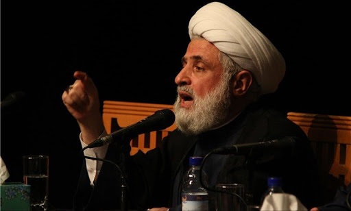 اظهارنظر حزب الله درباره تشكيل دولت آينده لبنان