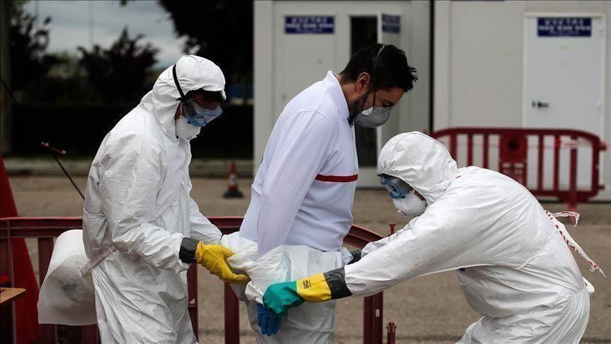 ما نسبة العراقيين الذين سيتلقون لقاح كورونا كدفعة أولى؟