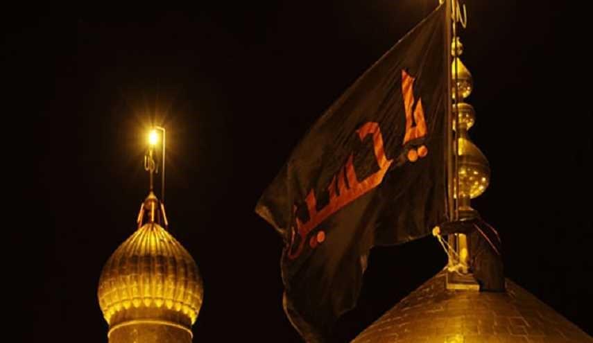 قصائد حسينية بمناسبة شهر محرم الحرام وواقعة كربلاء