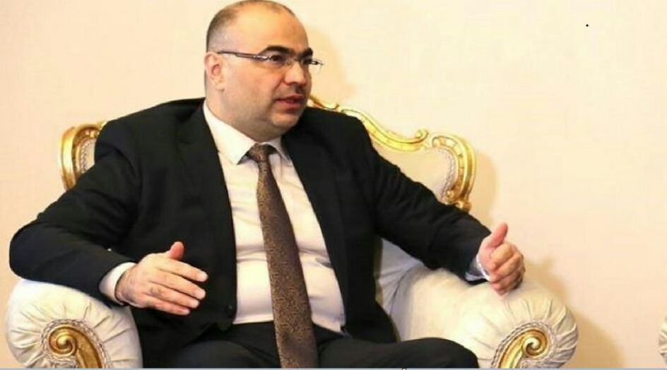 تأكيد إصابة وزير عراقي بفيروس كورونا