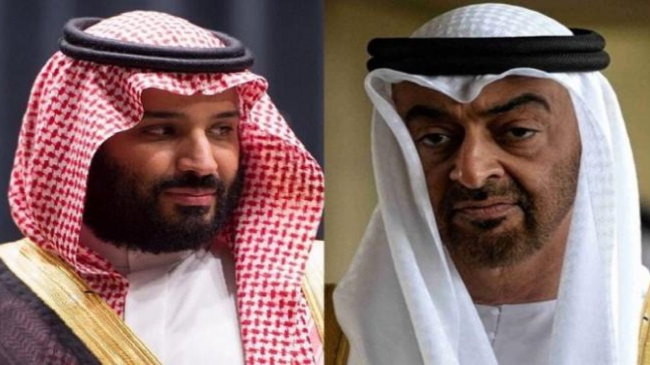 الحكم بالاعدام على بن سلمان وبن زايد ... تفاصيل