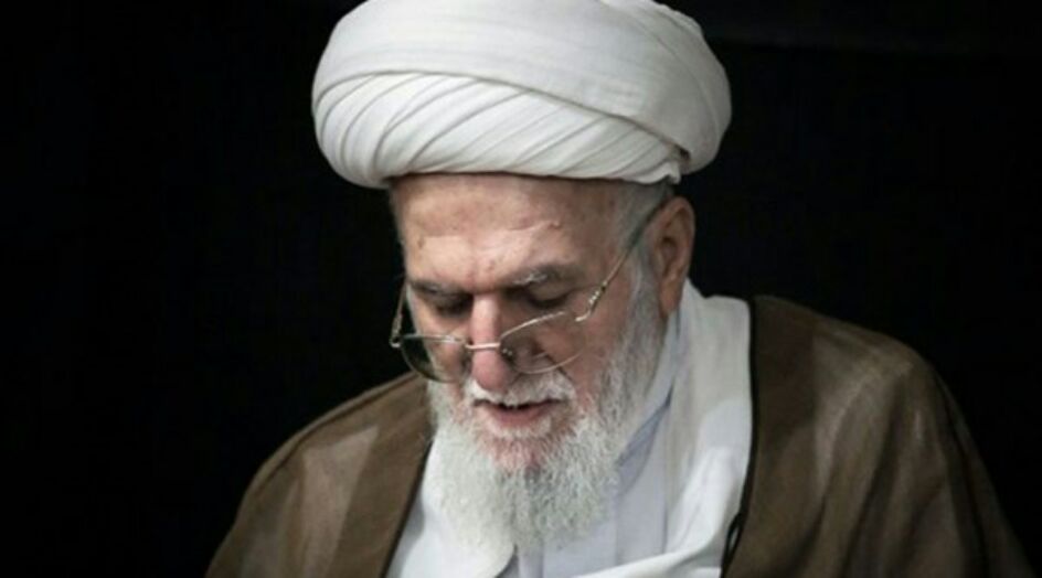 تنفيذ مشروع جمع مؤلفات الفقيد آية الله تسخيري