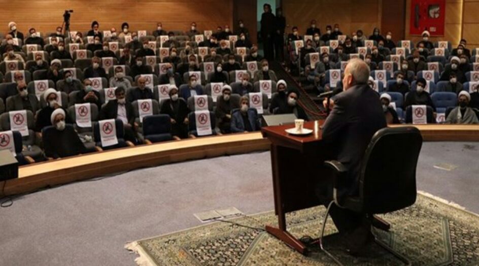 مسؤول أمني ايراني رفيع: أميركا تتخبط من اجل التفاوض معنا