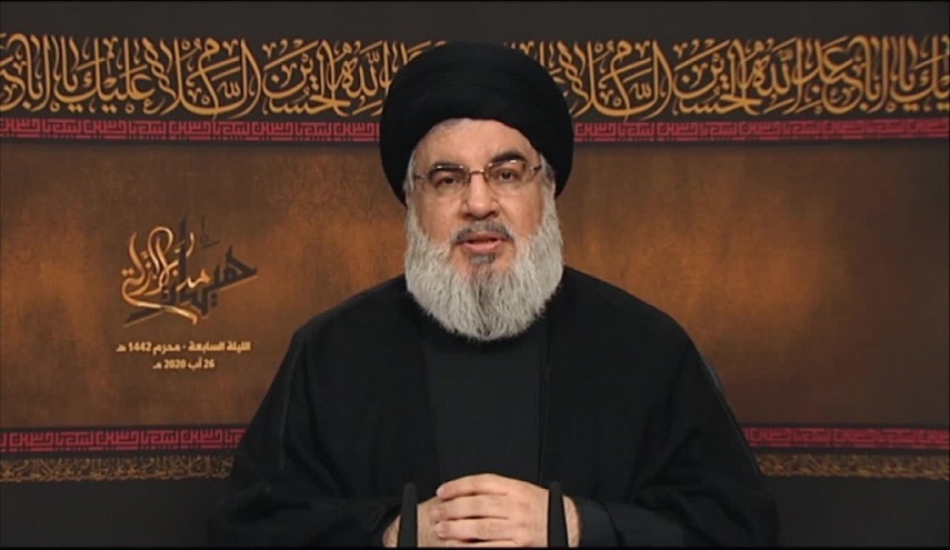 السيد نصر الله: ما حصل في جنوب لبنان أمس أمر مهم وحساس لدينا وسأعلق عليه لاحقا