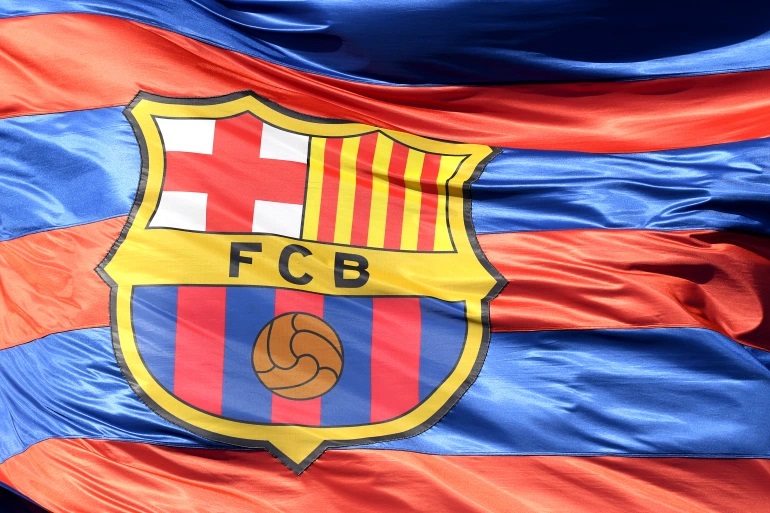 كورونا يعمق مصائب برشلونة بإصابة جديدة