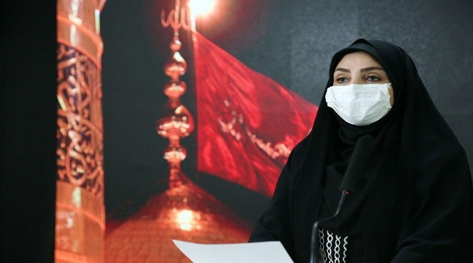 السبت.. اخر احصائيات كورونا في ايران
