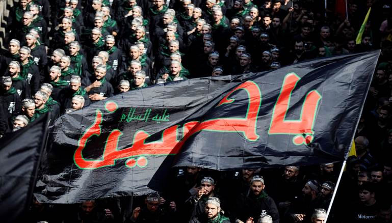 عاشورُ تضحيةٌ ومنهجُ قائدٍ
